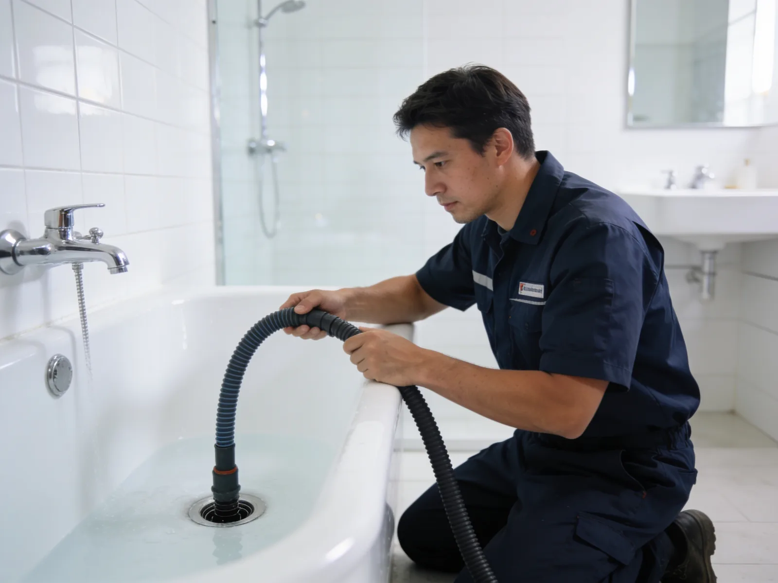 Emergency Plumber Glen Fork, WV FAQs